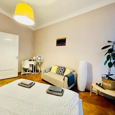 Apartment Flh - 2 Ocnei Sibiu