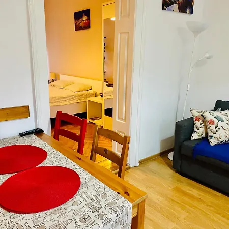 Flh - 2 Ocnei Apartment