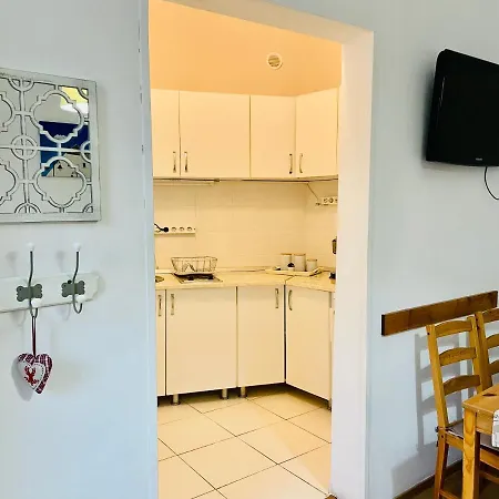 Apartment Flh - 2 Ocnei