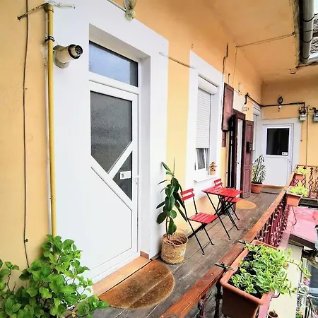 Flh - 2 Ocnei Apartment